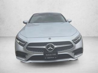 Certified 2019 Mercedes-Benz CLS 450 4MATIC video 2