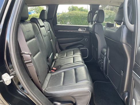 Used 2020 Jeep Grand Cherokee Summit image 35