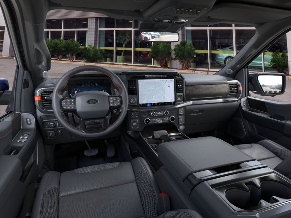 Used 2026 Ford F150 Raptor AWD/4WD image 9