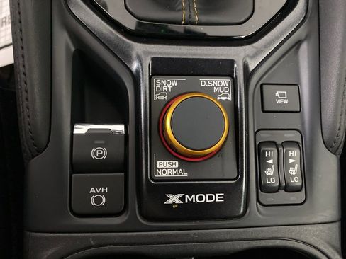 Used 2023 Subaru Forester Wilderness image 21