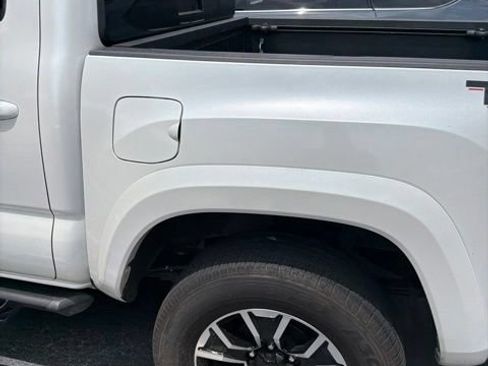 Used 2023 Toyota Tacoma TRD Sport RWD image 7