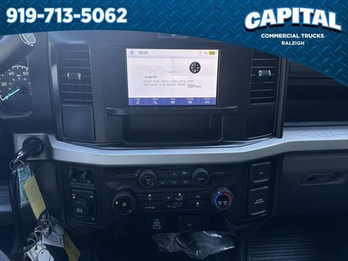 New 2025 Ford F450 XL image 27