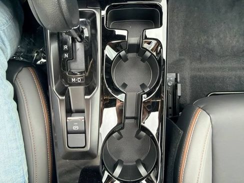 New 2026 Subaru Forester Sport AWD/4WD image 22