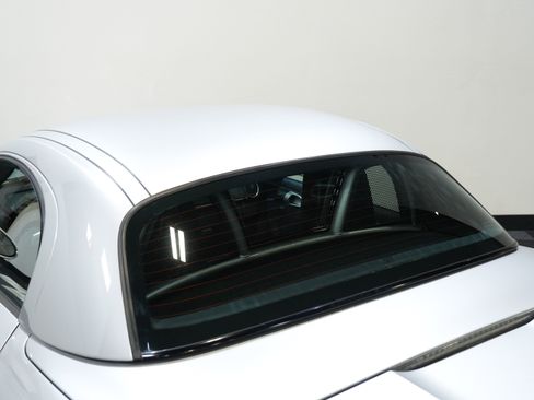 Used 2008 Porsche Boxster S RWD image 20