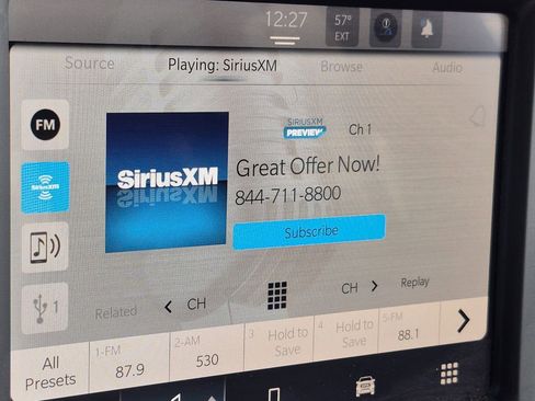 Used 2024 RAM 2500 Big Horn image 15