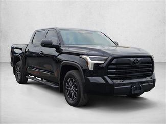 Used 2025 Toyota Tundra SR5 w/ SX Package video 3