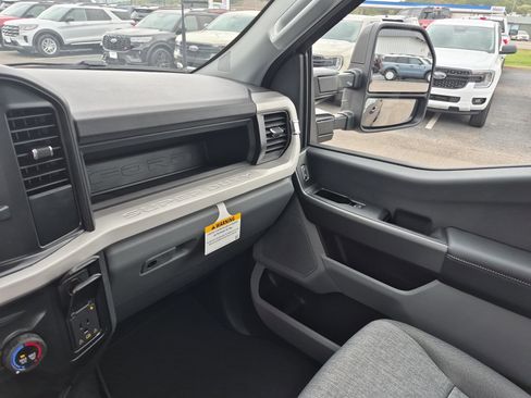 New 2026 Ford F250 XL w/ STX Appearance Package image 21