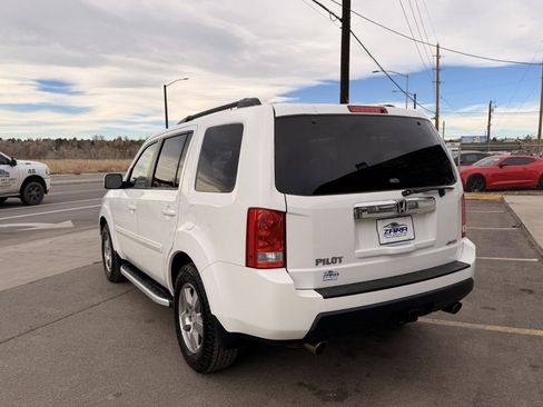 Used 2011 Honda Pilot EX-L image 5