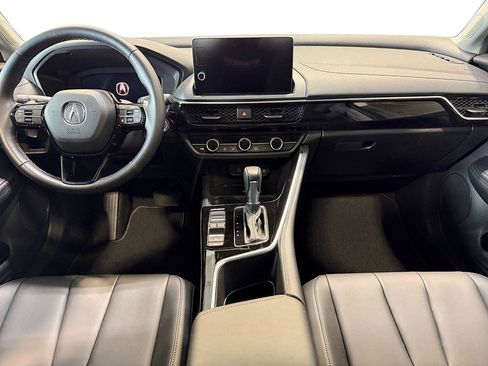 Used 2025 Acura ADX FWD image 13