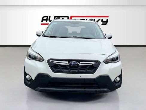 Used 2021 Subaru Crosstrek 2.5i Limited w/ Moonroof Package 1 AWD/4WD image 2