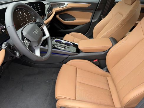 New 2026 Audi A6 Premium Plus w/ Premium Plus Package image 5