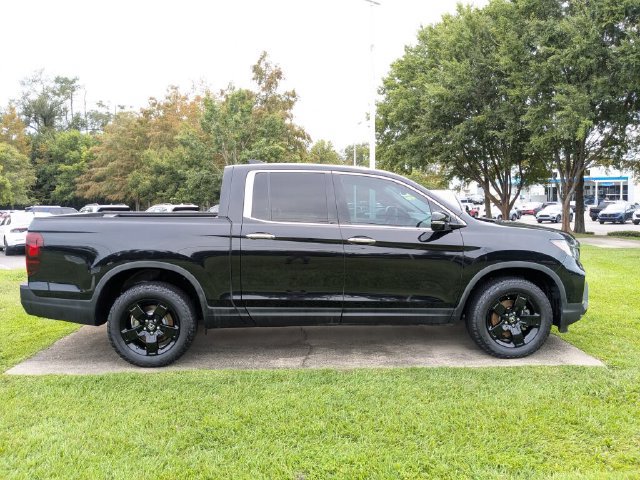 Certified 2023 Honda Ridgeline RTL-E image 11