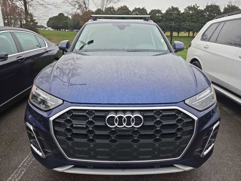 Used 2024 Audi Q5 2.0T Premium Plus image 10