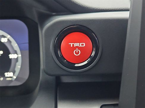 New 2026 Toyota Tacoma 4x4 Double Cab Hybrid image 14