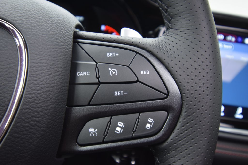 New 2026 Dodge Durango GT AWD/4WD image 27