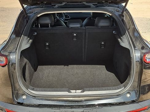 Used 2025 MAZDA CX-30 AWD 2.5 S w/ Preferred Package image 6