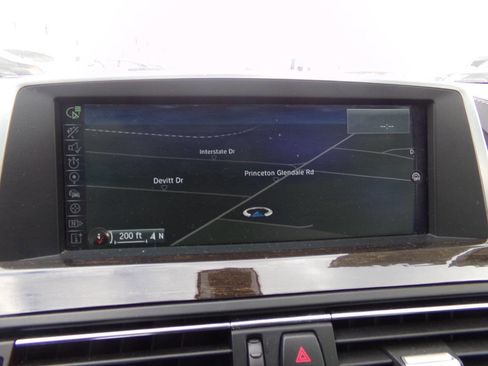 Used 2015 BMW 640i Gran Coupe xDrive image 39