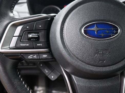 Used 2023 Subaru Forester Premium AWD/4WD image 18