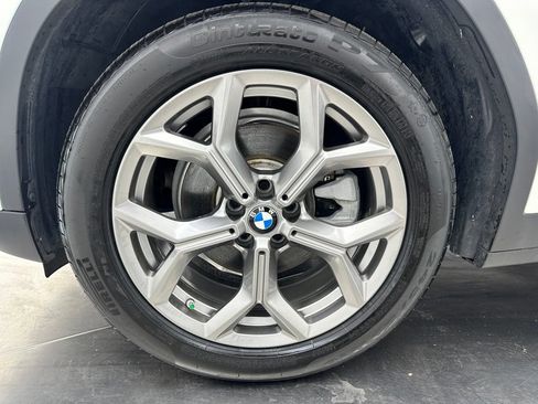 Used 2020 BMW X3 xDrive30i w/ Premium Package AWD/4WD image 39