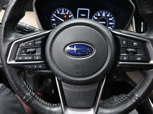 Used 2023 Subaru Outback Limited XT AWD/4WD image 32