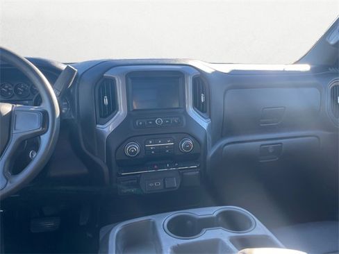 Used 2022 Chevrolet Silverado 2500 W/T w/ WT Fleet Convenience Package image 11