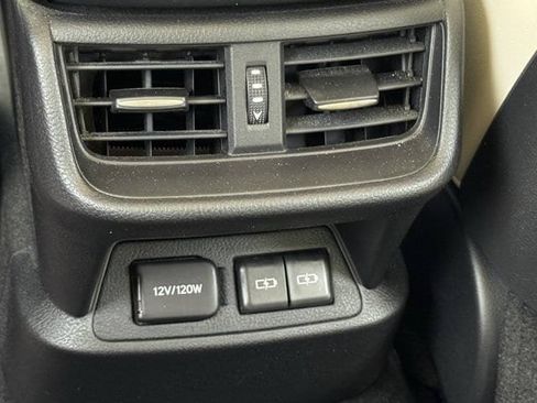 Used 2025 Lexus ES 350 w/ Premium Package FWD image 27