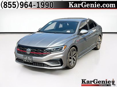 Used 2021 Volkswagen Jetta GLI