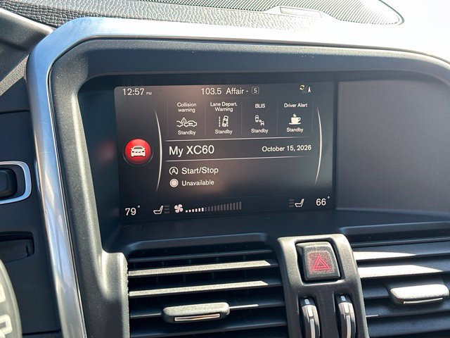 Used 2017 Volvo XC60 T6 Inscription w/ Advanced Package AWD/4WD image 23