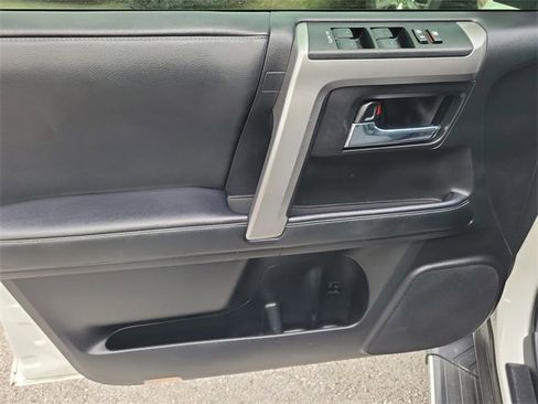 Used 2020 Toyota 4Runner SR5 image 13