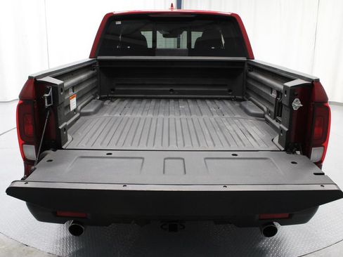 Used 2023 Honda Ridgeline RTL image 18