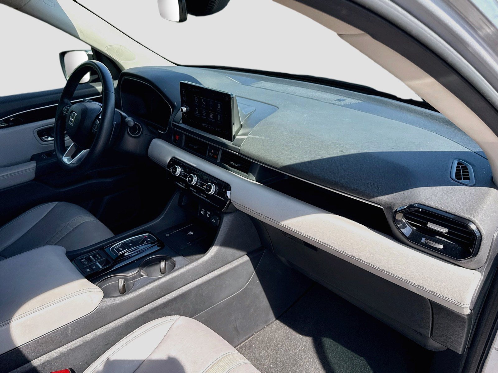 Used 2023 Honda Pilot EX-L image 30