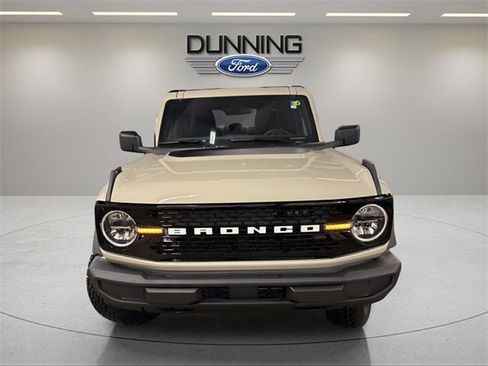 New 2025 Ford Bronco Big Bend image 5