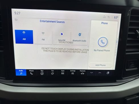 New 2026 Ford F250 XLT w/ XLT Premium Package image 27