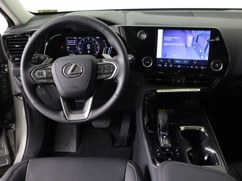 New 2026 Lexus NX 350 AWD w/ Accessory Package (Z1) image 21