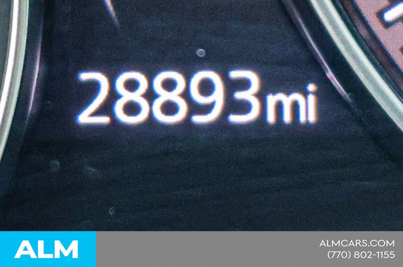 Used 2025 MAZDA CX-50 AWD 2.5 Hybrid w/ Premium Pkg image 47