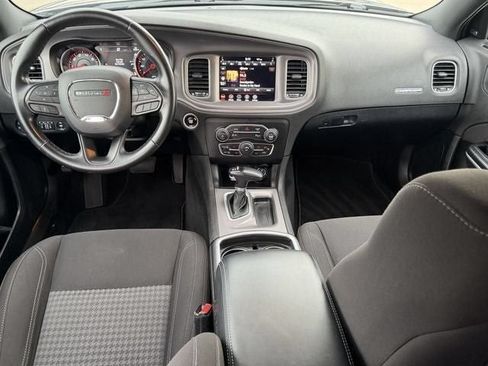Used 2023 Dodge Charger SXT RWD image 10