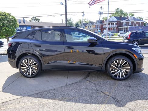 New 2026 Volkswagen ID.4 Pro AWD/4WD image 6