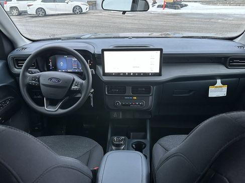 New 2026 Ford Maverick XL w/ 4K Tow Package image 17