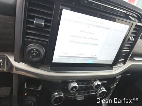 Used 2024 Ford F150 Lariat image 12