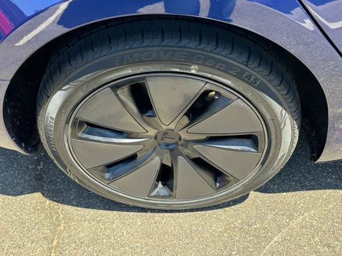 Used 2024 Tesla Model 3 Standard Range RWD image 36