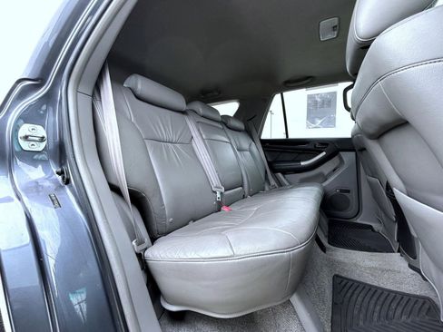 Used 2008 Toyota 4Runner Limited image 18