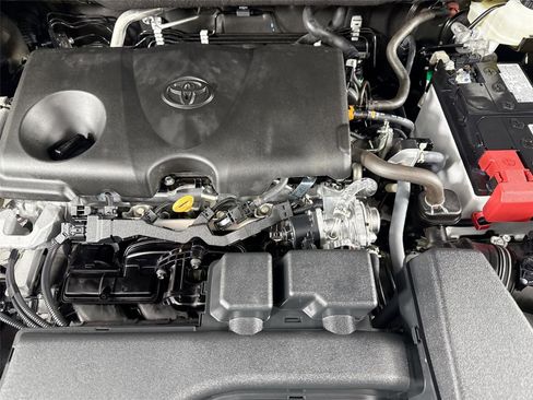 Certified 2024 Toyota RAV4 XLE w/ Convenience Package image 43