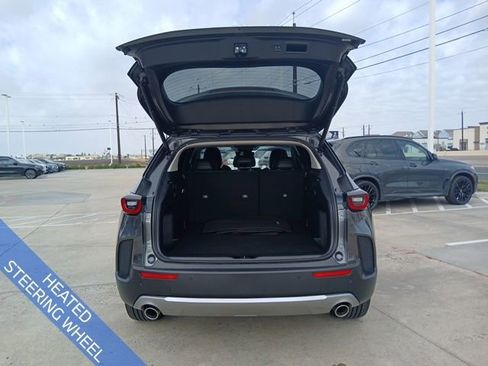 Used 2025 MAZDA CX-50 2.5 Turbo w/ Weather Package image 9