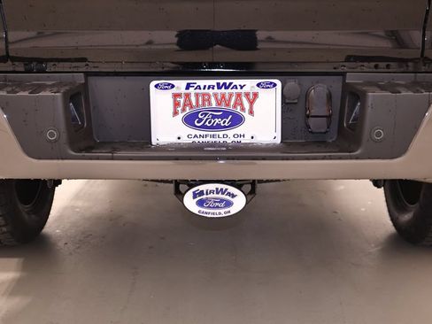 New 2026 Ford F150 King Ranch AWD/4WD image 40
