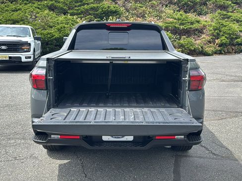 Used 2022 Hyundai Santa Cruz SEL Premium AWD/4WD image 7