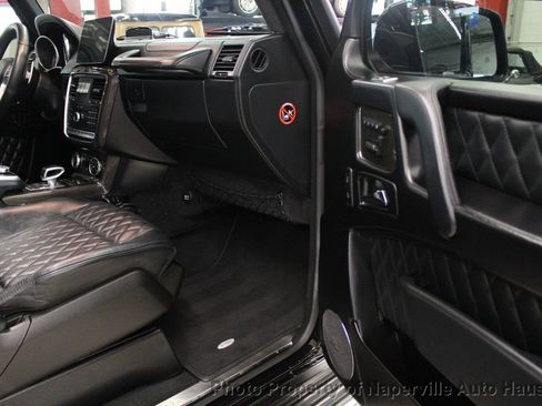 Used 2018 Mercedes-Benz G 65 AMG 4MATIC image 42