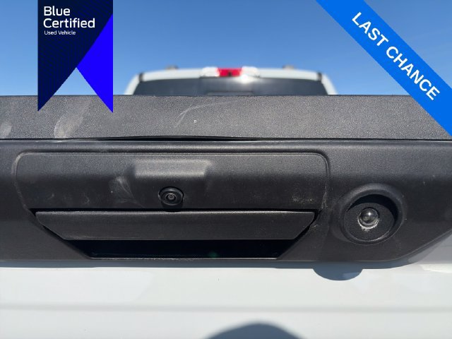 Certified 2026 Ford F250 XL w/ STX Appearance Package AWD/4WD image 34