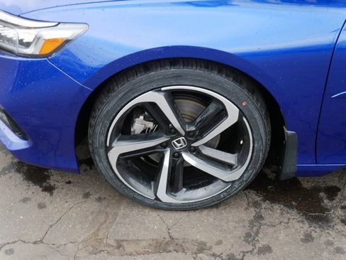 Used 2022 Honda Accord Sport Special Edition image 6