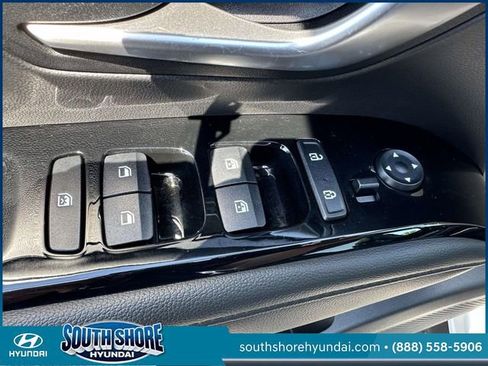 Certified 2023 Hyundai Tucson Limited AWD/4WD image 20
