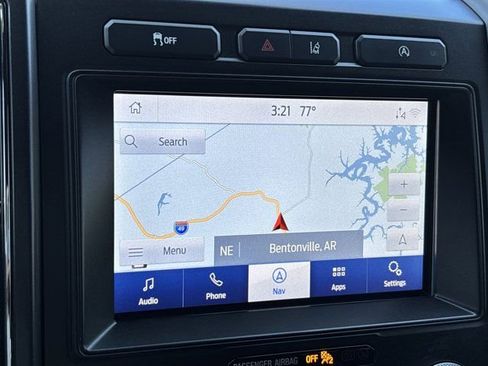 Used 2021 Ford Expedition Max Limited RWD image 38